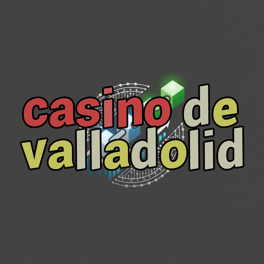 casino de valladolid